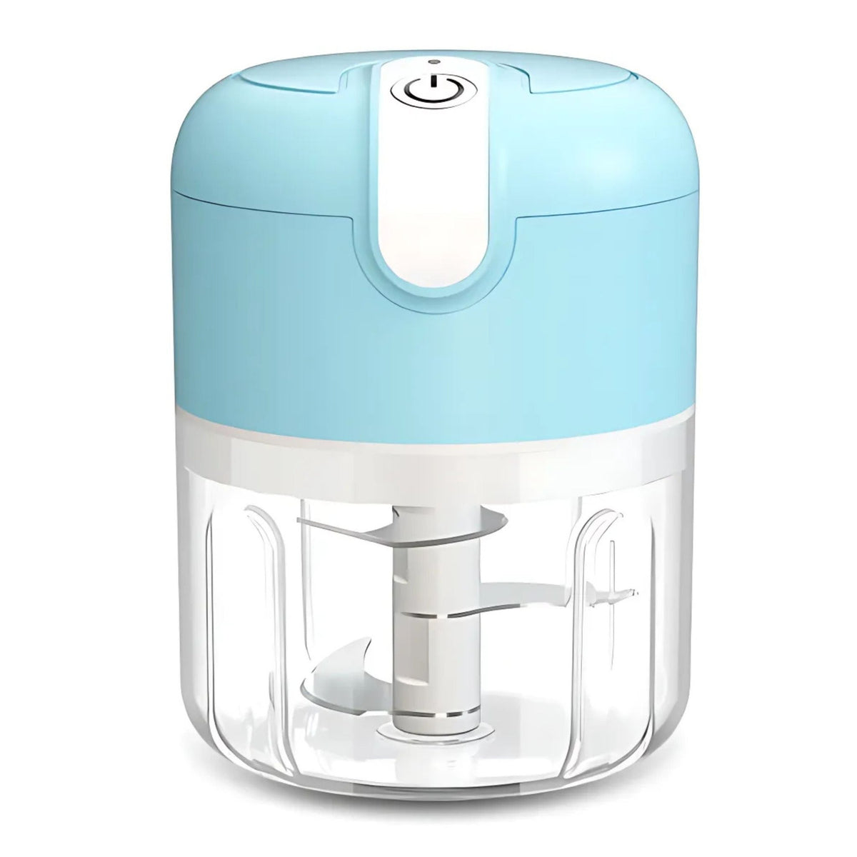 Rechargeable Mini Food Chopper - Viral Drop Club