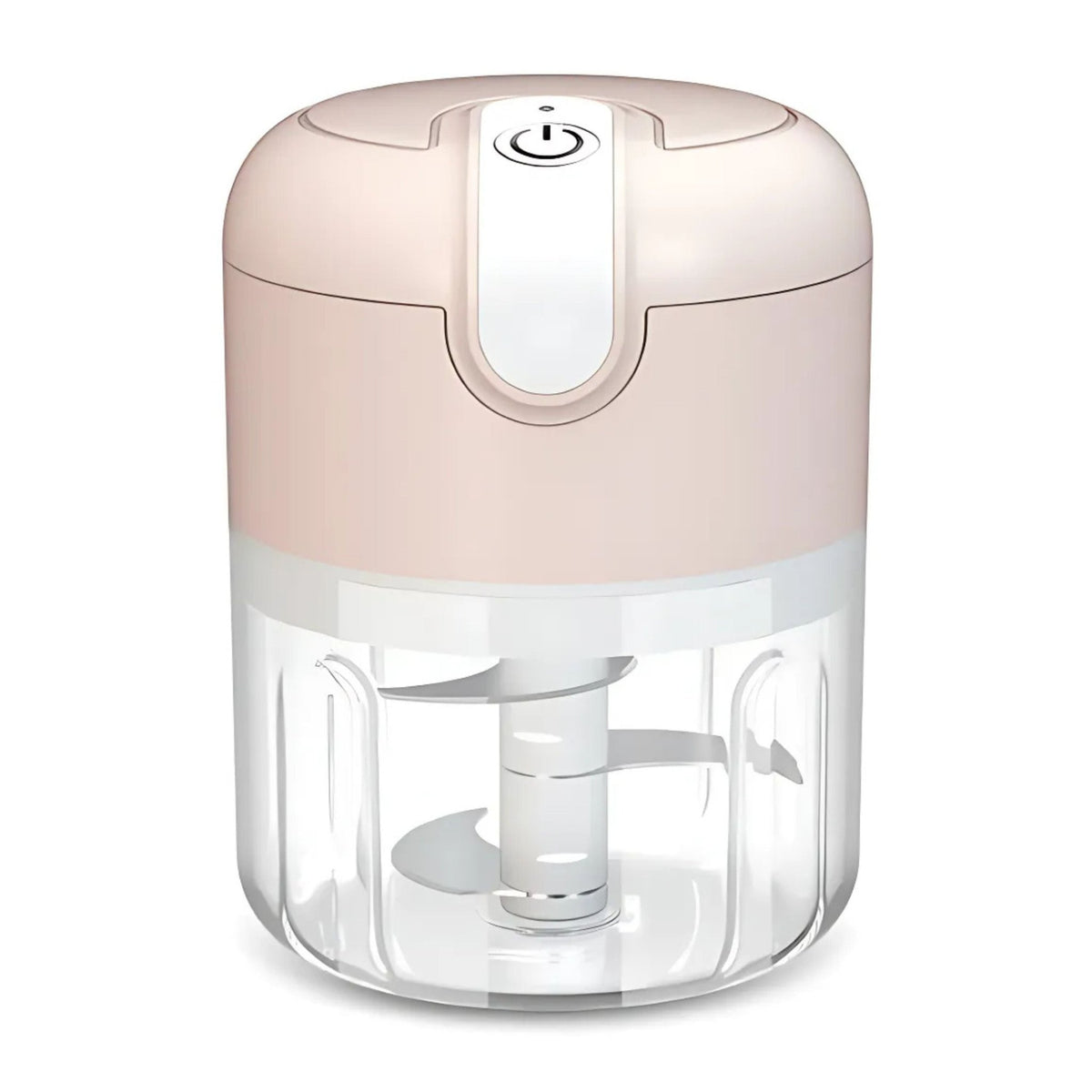 Rechargeable Mini Food Chopper - Viral Drop Club