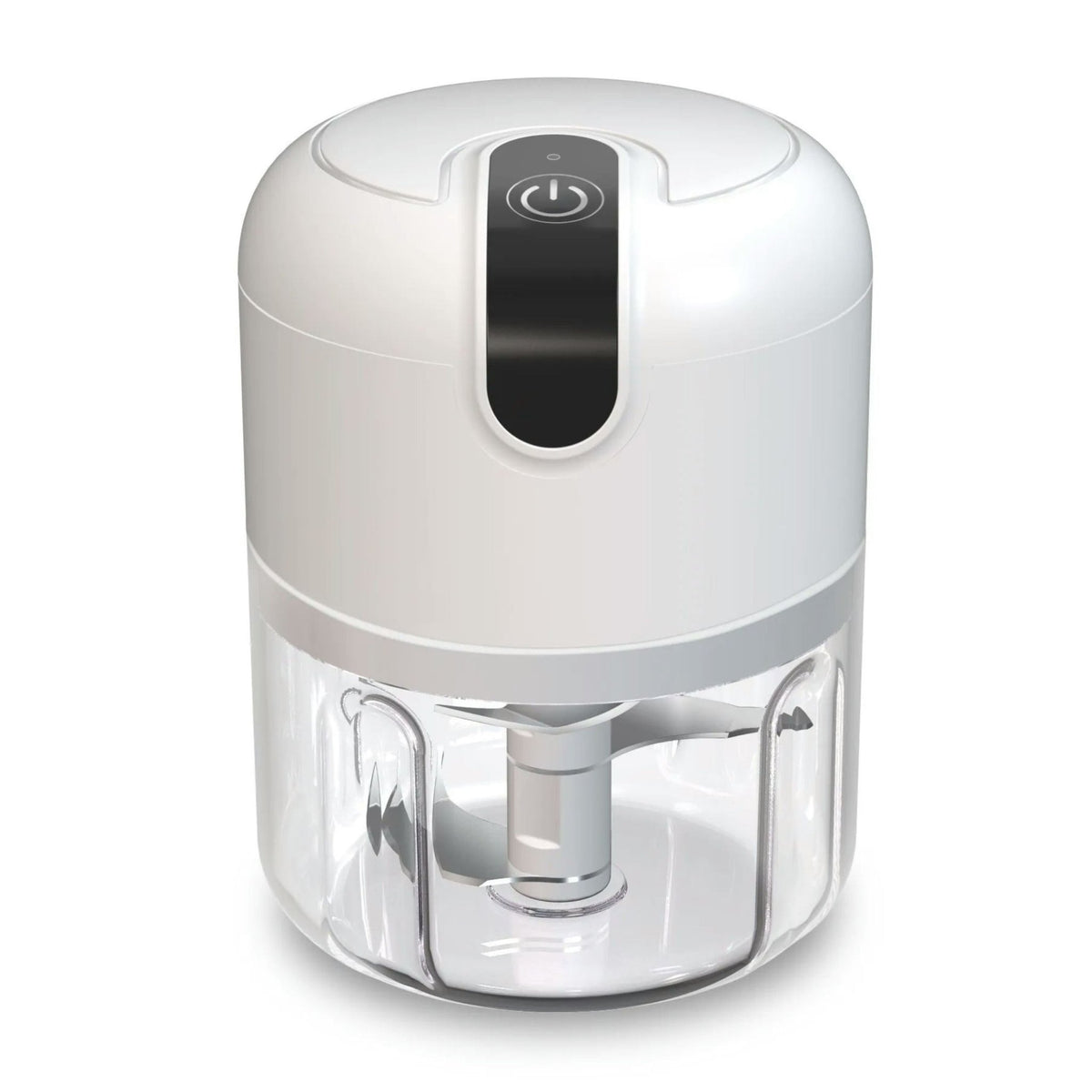 Rechargeable Mini Food Chopper - Viral Drop Club