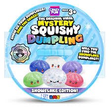 RMS Original Mystery Squishy Dumplings - Viral Drop Club