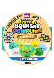RMS Original Mystery Squishy Dumplings - Viral Drop Club