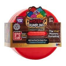 RMS Original Mystery Squishy Dumplings - Viral Drop Club