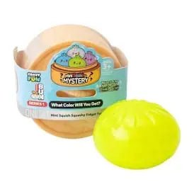 RMS Original Mystery Squishy Dumplings - Viral Drop Club