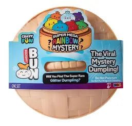 RMS Original Mystery Squishy Dumplings - Viral Drop Club
