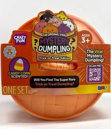 RMS Original Mystery Squishy Dumplings - Viral Drop Club