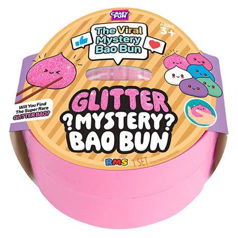 RMS Original Mystery Squishy Dumplings - Viral Drop Club