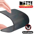 Samsung Matte Privacy Screen Protector - Viral Drop Club