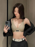 Seamless Jelly Support Bra – Wire-Free - Viral Drop Club