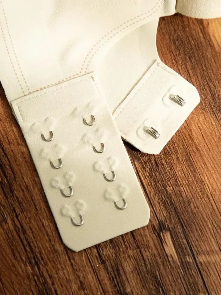 Seamless Jelly Support Bra – Wire-Free - Viral Drop Club