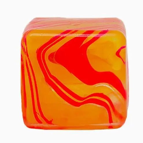 Snowflake Ice Cube Squishy Blind Box - Viral Drop Club