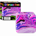Snowflake Ice Cube Squishy Blind Box - Viral Drop Club