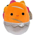 Squishmallows 8-Inch Neon Junk Food Plush - Viral Drop Club
