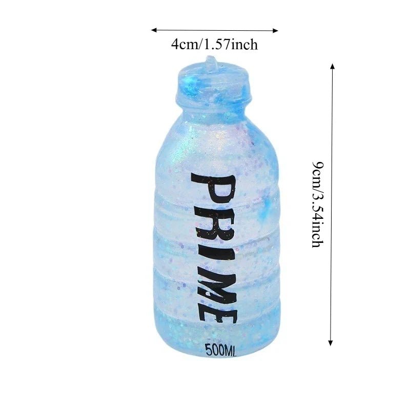 Taba Squishy Beverage Bottle - Viral Drop Club