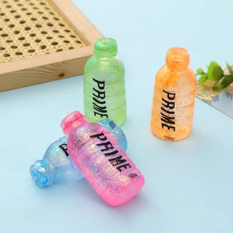 Taba Squishy Beverage Bottle - Viral Drop Club