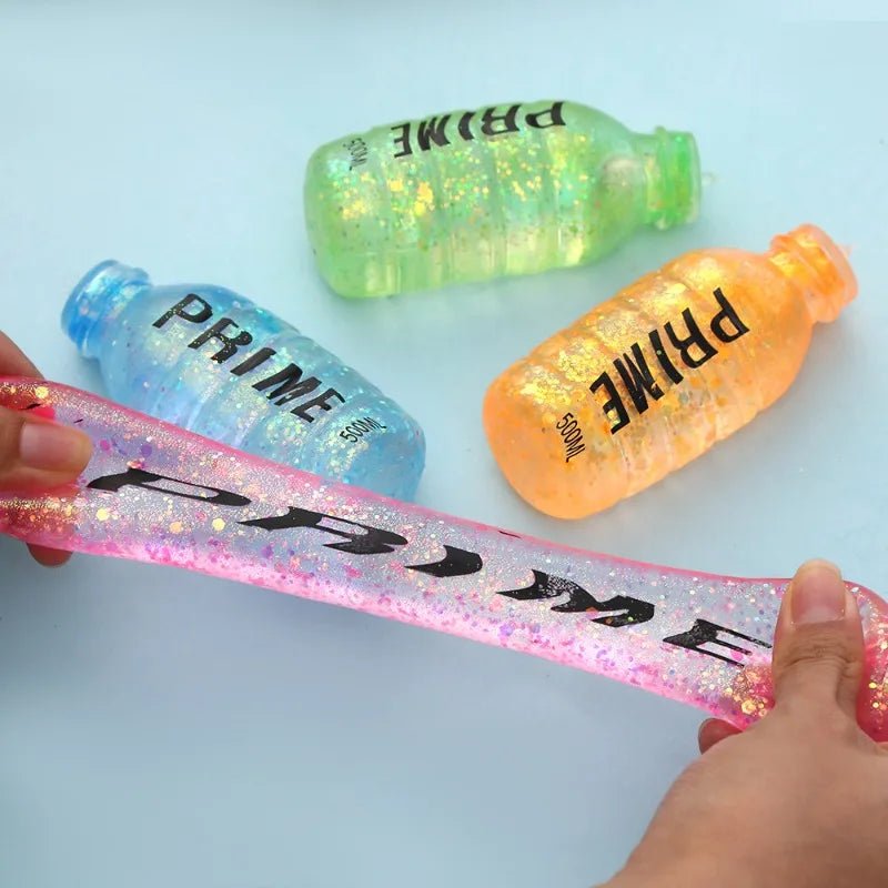 Taba Squishy Beverage Bottle - Viral Drop Club