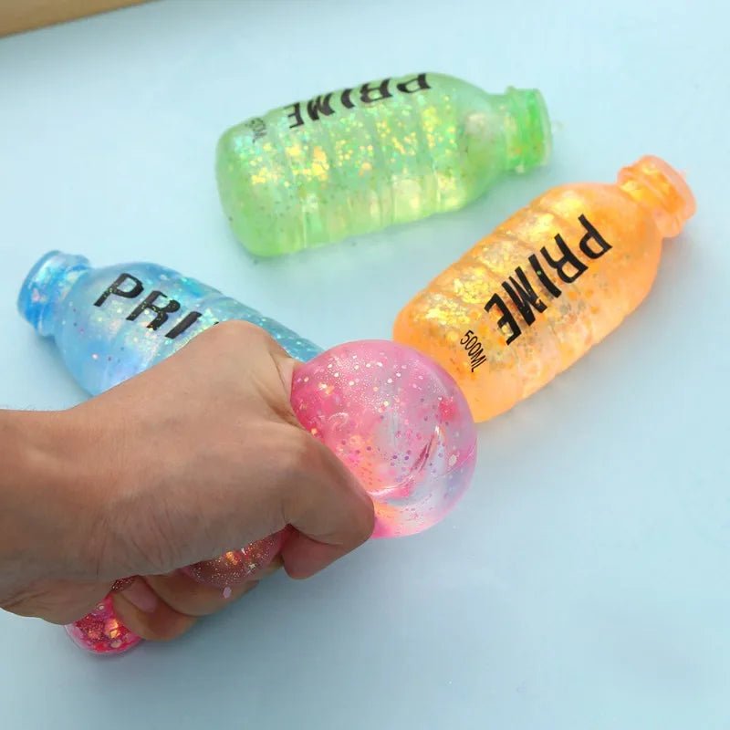 Taba Squishy Beverage Bottle - Viral Drop Club
