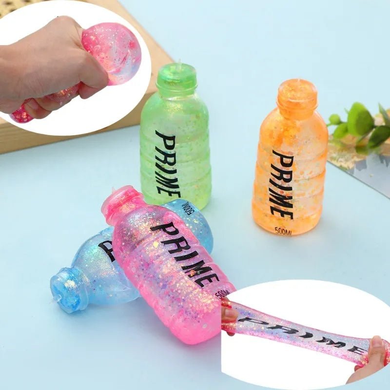 Taba Squishy Beverage Bottle - Viral Drop Club