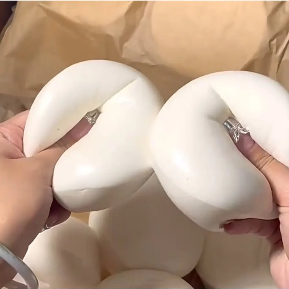 Taba Squishy Yogurt Cake Bread - Viral Drop Club
