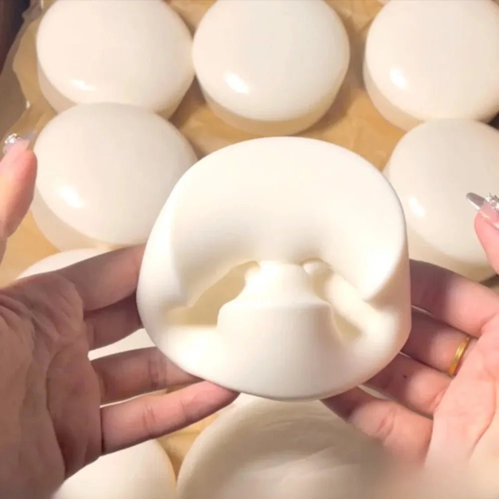 Taba Squishy Yogurt Cake Bread - Viral Drop Club