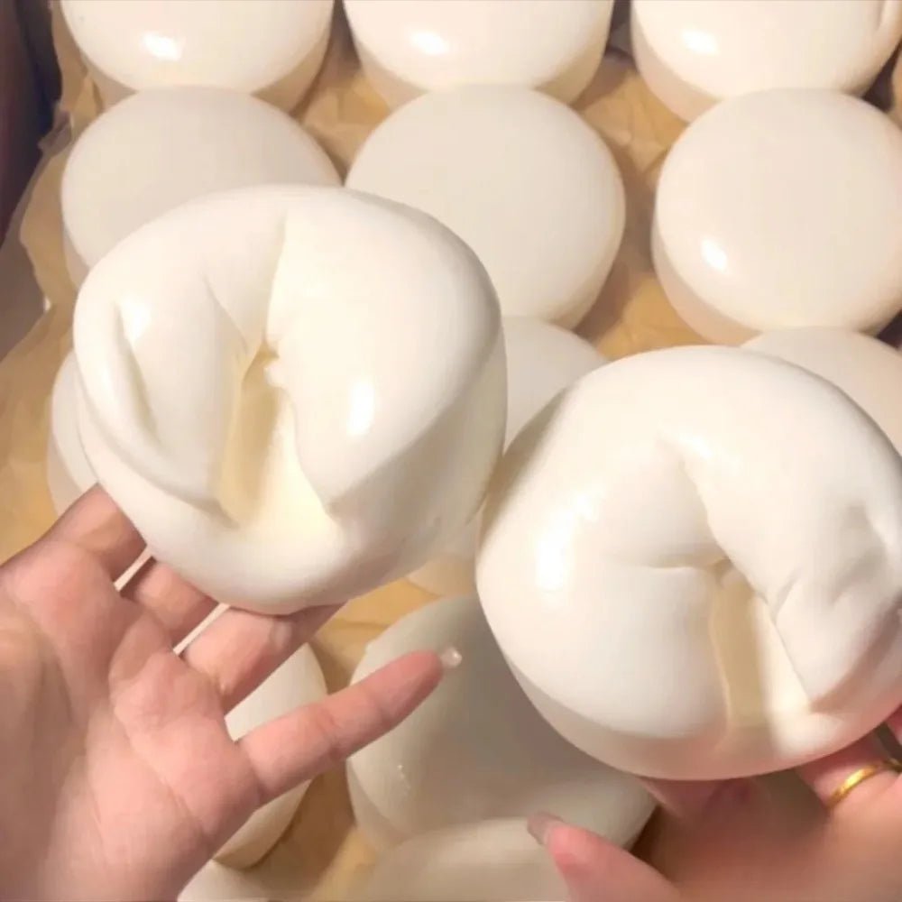 Taba Squishy Yogurt Cake Bread - Viral Drop Club