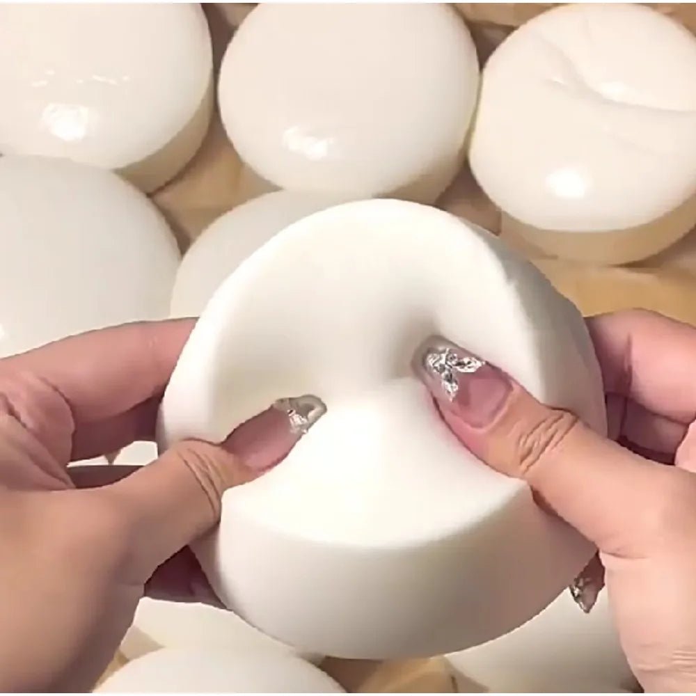 Taba Squishy Yogurt Cake Bread - Viral Drop Club