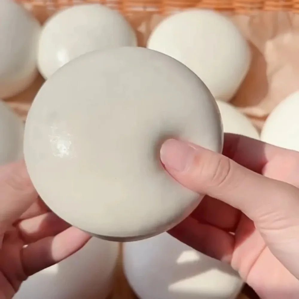 Taba Squishy Yogurt Cake Bread - Viral Drop Club