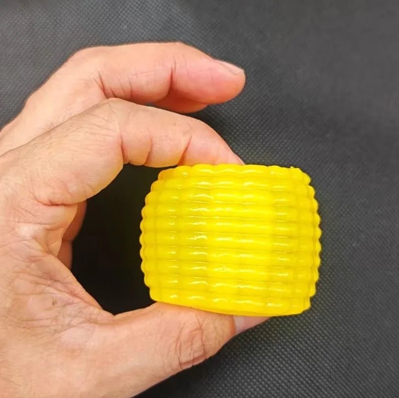Tomato Taba Squishy Water Toy - Viral Drop Club