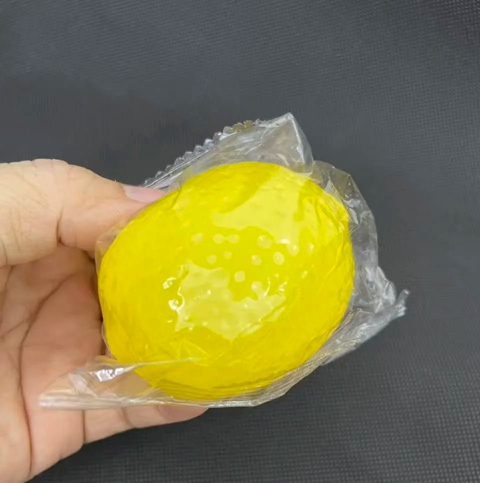 Tomato Taba Squishy Water Toy - Viral Drop Club