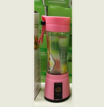 USB Rechargeable Portable Blender - Viral Drop Club