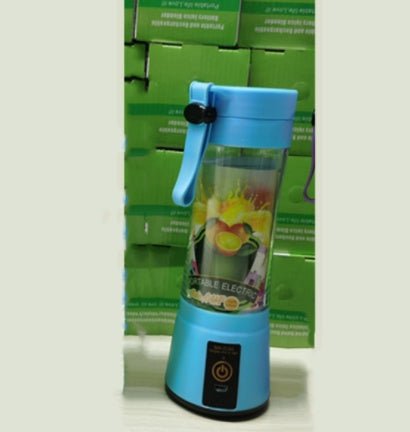 USB Rechargeable Portable Blender - Viral Drop Club