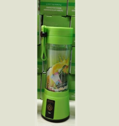 USB Rechargeable Portable Blender - Viral Drop Club